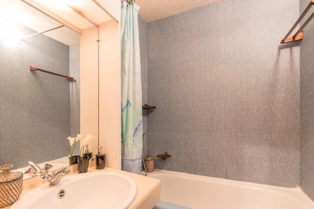 Appartement Les Balcons D'oreac PSV300-403 - Puy Saint Vincent