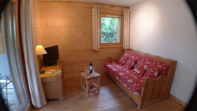 Appartement Clos Albarosa 3P06 - Samoëns