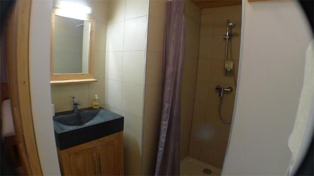 Appartement Clos Albarosa 3P06 - Samoëns