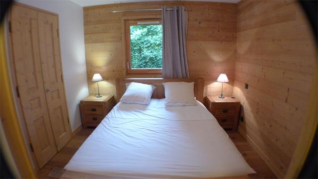 Appartement Clos Albarosa 3P06 - Samoëns