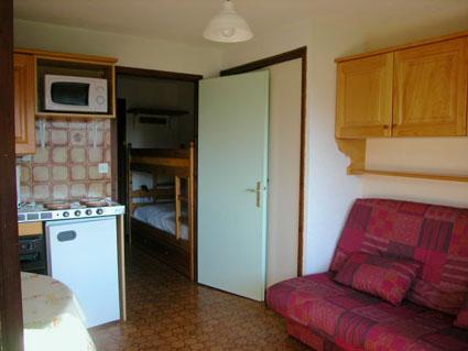 Appartement Bethanie BTST18 - Samoëns