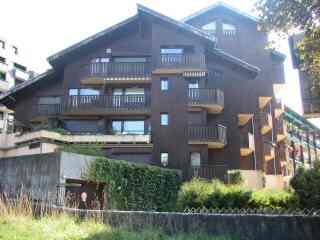 Appartement Bethanie BTST18 - Samoëns