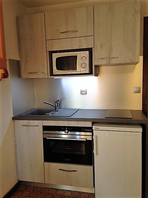 Appartement Bethanie BTST18 - Samoëns