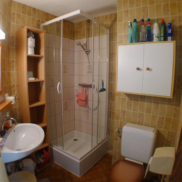 Appartement Bethanie BTST21 - Samoëns