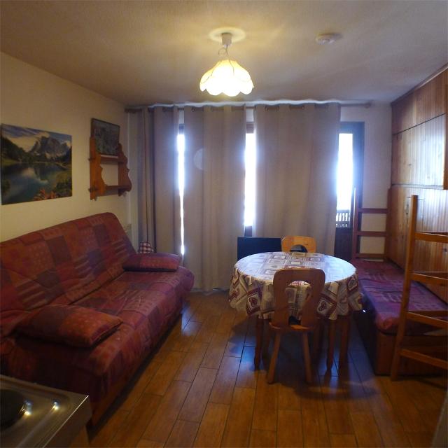 Appartement Bethanie BTST21 - Samoëns