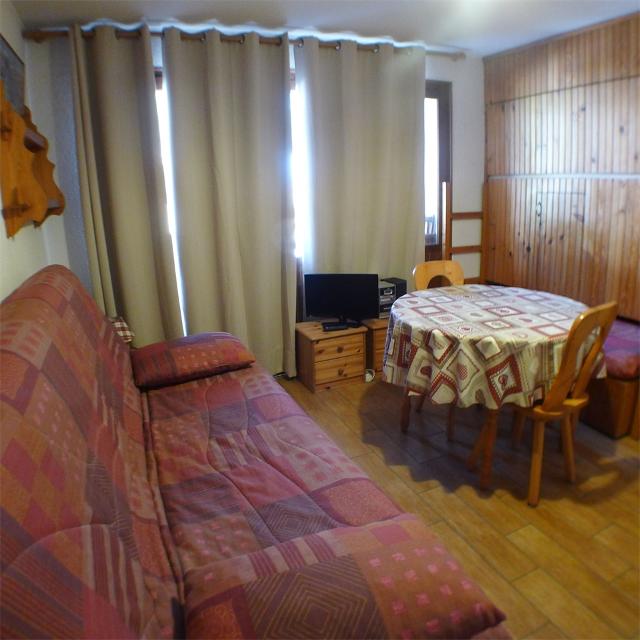 Appartement Bethanie BTST21 - Samoëns