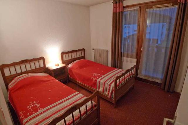 Appartement Le Buet 2P10 - Samoëns