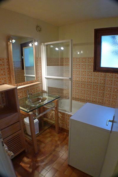 Appartement Le Buet 2P10 - Samoëns