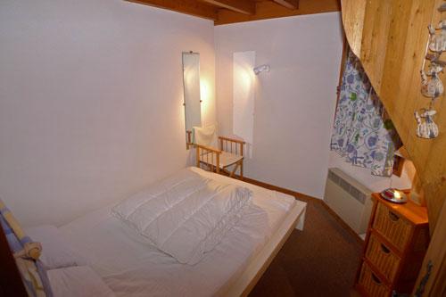 Appartement Les Campannes 2P19 - Samoëns