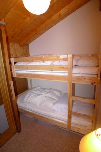 Appartement Les Campannes 2P19 - Samoëns
