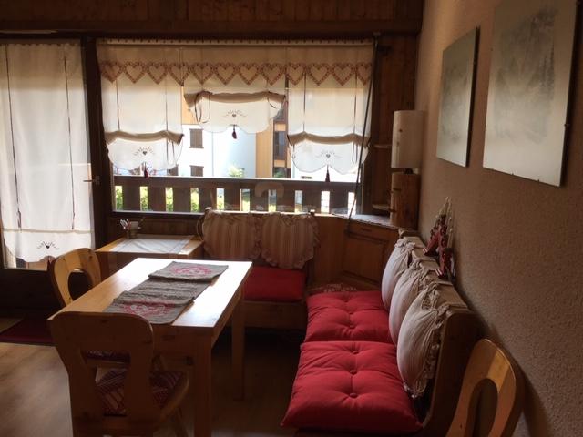 Appartement Chalets Du Clevieux 2P22 - Samoëns
