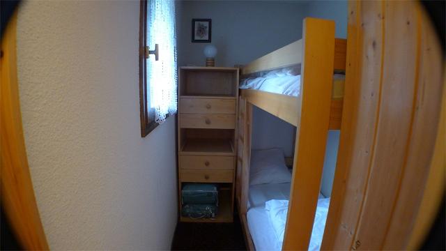 Appartement Chalets Du Clevieux 2P22 - Samoëns