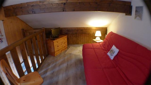 Appartement Chalets Du Clevieux 2P22 - Samoëns