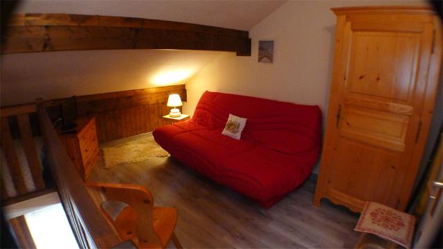 Appartement Chalets Du Clevieux 2P22 - Samoëns