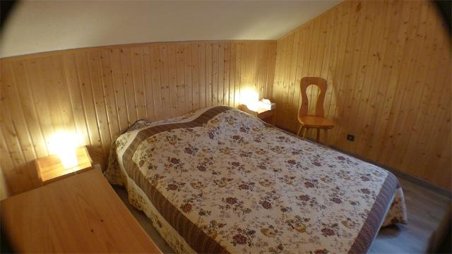 Appartement Chalets Du Clevieux 2P22 - Samoëns