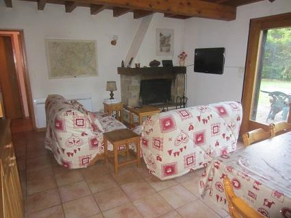 Chalet Chalet Le Refuge R08 - Samoëns