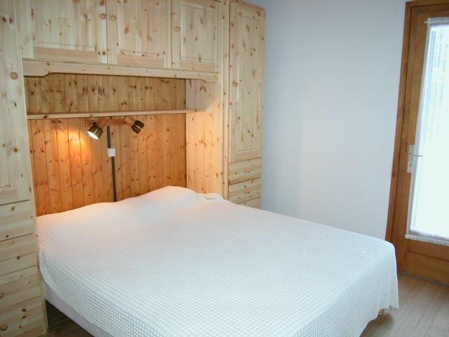 Chalet Chalet Le Refuge R08 - Samoëns