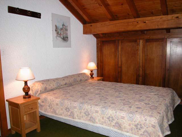 Chalet Chalet Le Refuge R08 - Samoëns