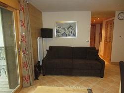 Appartement Les Chardons Argentes 2P37 - Samoëns