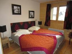 Appartement Les Chardons Argentes 2P37 - Samoëns