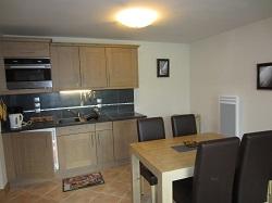 Appartement Les Chardons Argentes 2P37 - Samoëns