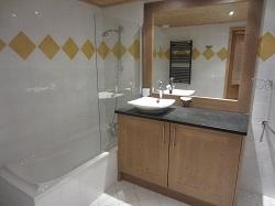 Appartement Les Chardons Argentes 2P37 - Samoëns