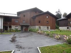 Appartement Les Chardons Argentes 2P37 - Samoëns