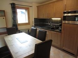 Appartement Les Chardons Argentes 3P07 - Samoëns