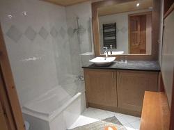 Appartement Les Chardons Argentes 3P07 - Samoëns