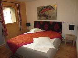 Appartement Les Chardons Argentes 3P07 - Samoëns