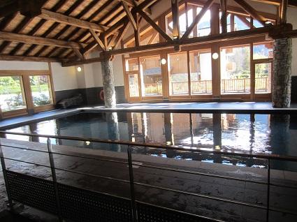 Appartement Les Chardons Argentes 3P07 - Samoëns