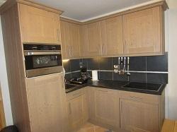 Appartement Les Chardons Argentes 3P08 - Samoëns