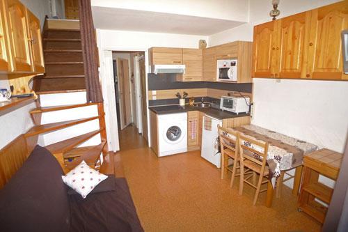 Appartement La Cour bost09 - Samoëns