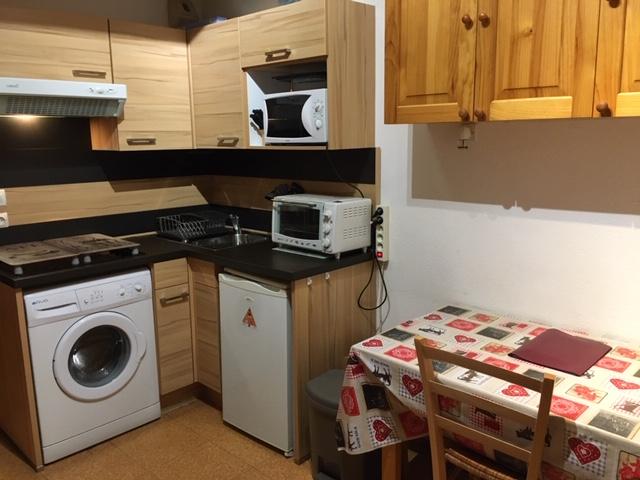 Appartement La Cour bost09 - Samoëns