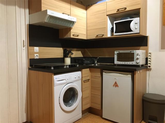 Appartement La Cour bost09 - Samoëns