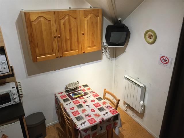 Appartement La Cour bost09 - Samoëns