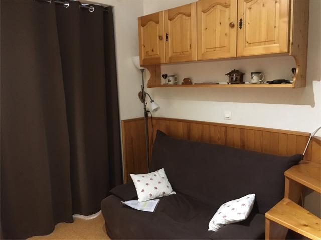 Appartement La Cour bost09 - Samoëns