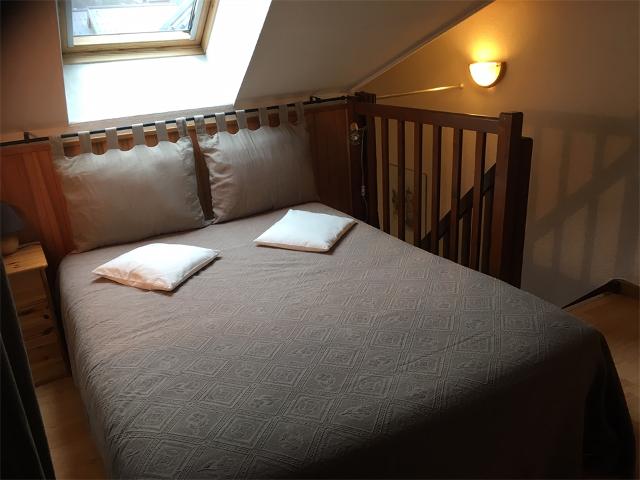 Appartement La Cour bost09 - Samoëns