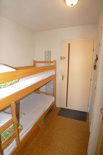 Appartement La Cour bost09 - Samoëns