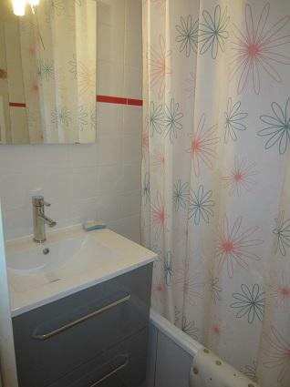 Appartement La Cour bost09 - Samoëns