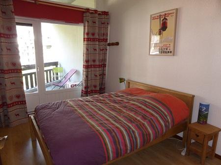 Appartement Les Bruyeres 3P17 - Samoëns