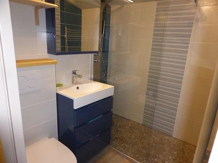 Appartement Les Bruyeres 3P17 - Samoëns