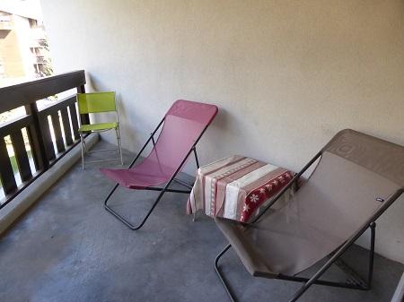 Appartement Les Bruyeres 3P17 - Samoëns