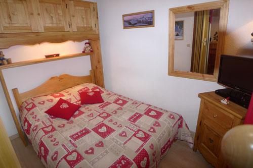 Appartement Les Edelweiss ST11 - Samoëns