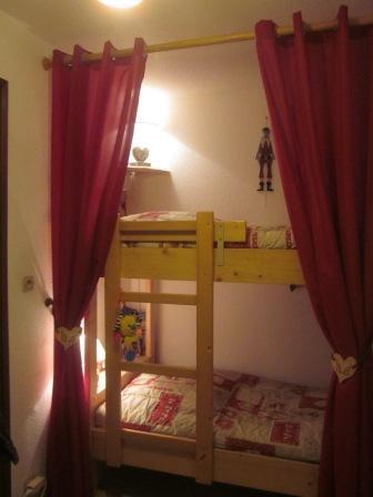 Appartement Les Edelweiss ST11 - Samoëns