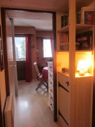 Appartement Les Edelweiss ST11 - Samoëns