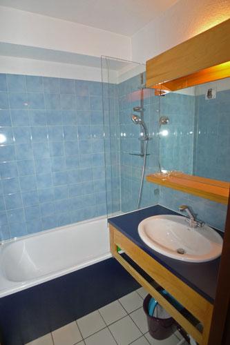 Appartement Les Edelweiss ST25 - Samoëns