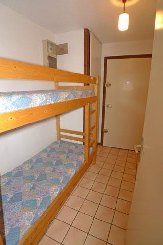 Appartement Les Edelweiss ST25 - Samoëns