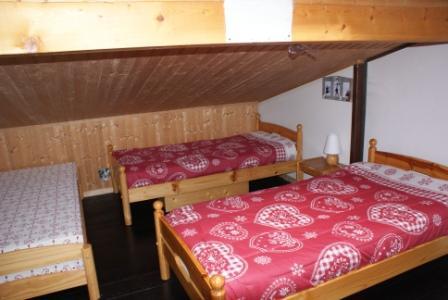Appartement Les Fougeres 2P16 - Samoëns