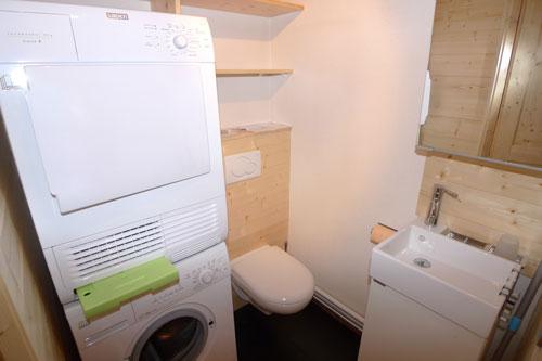 Appartement Les Fougeres 2P16 - Samoëns